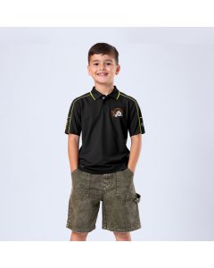 CSK Kutty Singham Polo