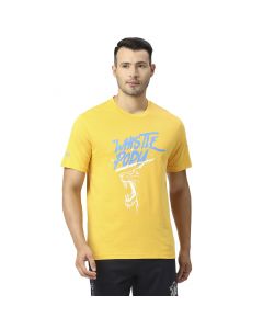 CSK Whistle Podu Tee 2023