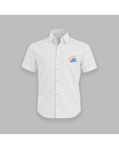 Lion's Mane Regular Shirt