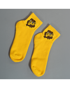 #Leo Socks