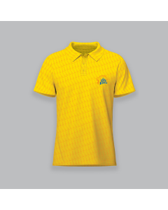 Team Travel Polo - Men