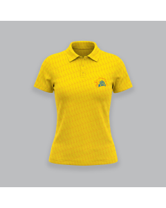 Team Travel Polo - Women