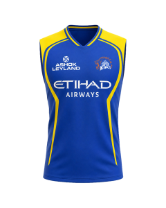 AUTHENTIC TRAINING SINGLET IPL 2026 - ADULT