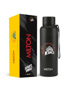 SPORTS AURA 750 CSK-Black
