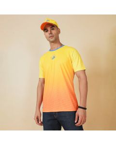 CSK Semma Yellove Tee