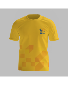 All You Need Is Yellove Tee - Kids