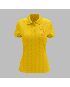 Players Travel Polo - Women 