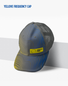 Yellove Frequency Cap