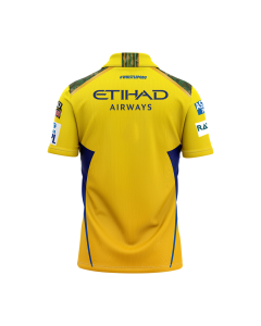 2024 Official Match Jersey - Plain - Adult (H/S)