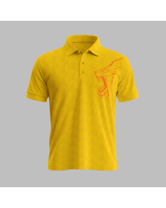Players Travel Polo - Kids