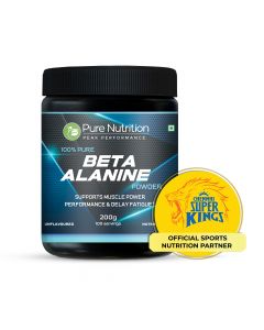 Beta Alanine 200 gm