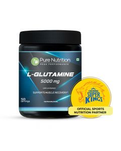 L-Glutamine 250 gm