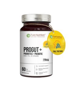 Progut+ 60 bn 60 caps