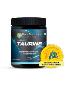 Taurine 200 gm