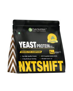 Yeast Protein Chocolate 1Kg