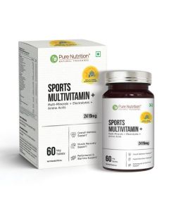 Sports MultiVitamin