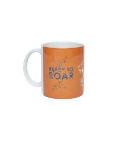 Ready to Raor Ceramic Mug