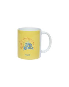 Thala 7 Ceramic Mug