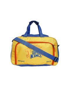 Sports Gym Bag CSK