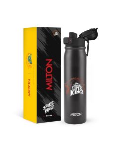 SPORTS REVA 1000 CSK-Black