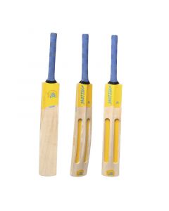 Yellove - Cut Frame Tennis Bat