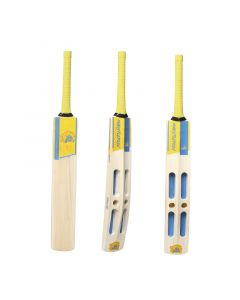 Whistle Podu - Cut Frame Kashmir Willow Tennis Bat