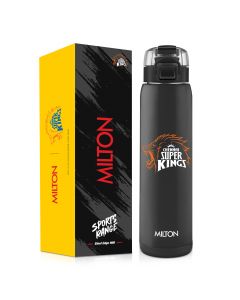 SPORTS STEEL EDGE 900 CSK-Black