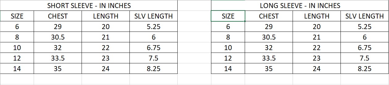 Child of mine size chart | Baby clothes size chart, Baby clothes sizes,  Storing kids clothes